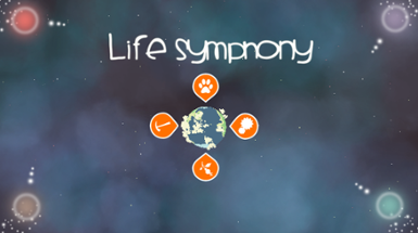 Life Symphony Image