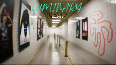 Liminary Leap Image