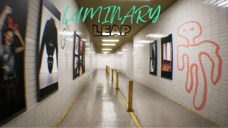 Liminary Leap Image