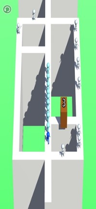 Line Clash screenshot