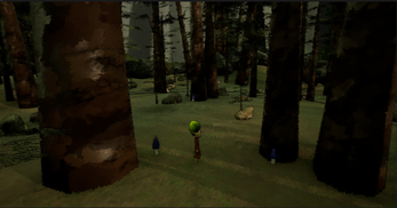 Little Moth screenshot