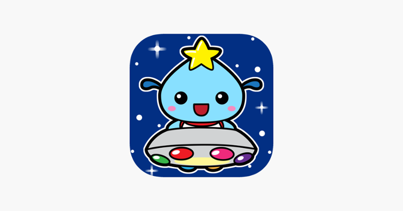 LITTLE STAR KIDS - New Galaxy Best Friend Image