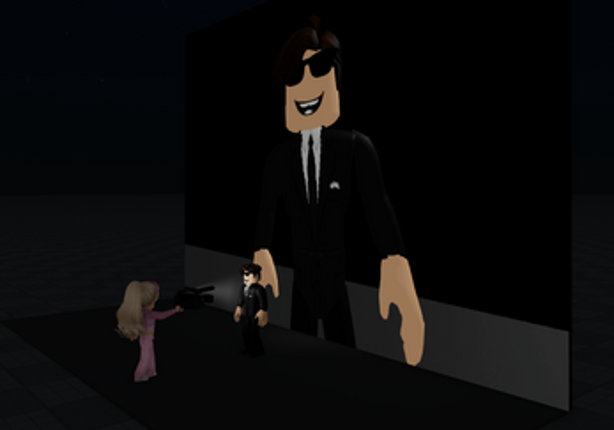 Live Camera System (IMAG) by VEXOR screenshot