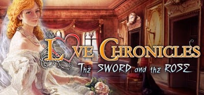 Love Chronicles: The Sword and the Rose Image