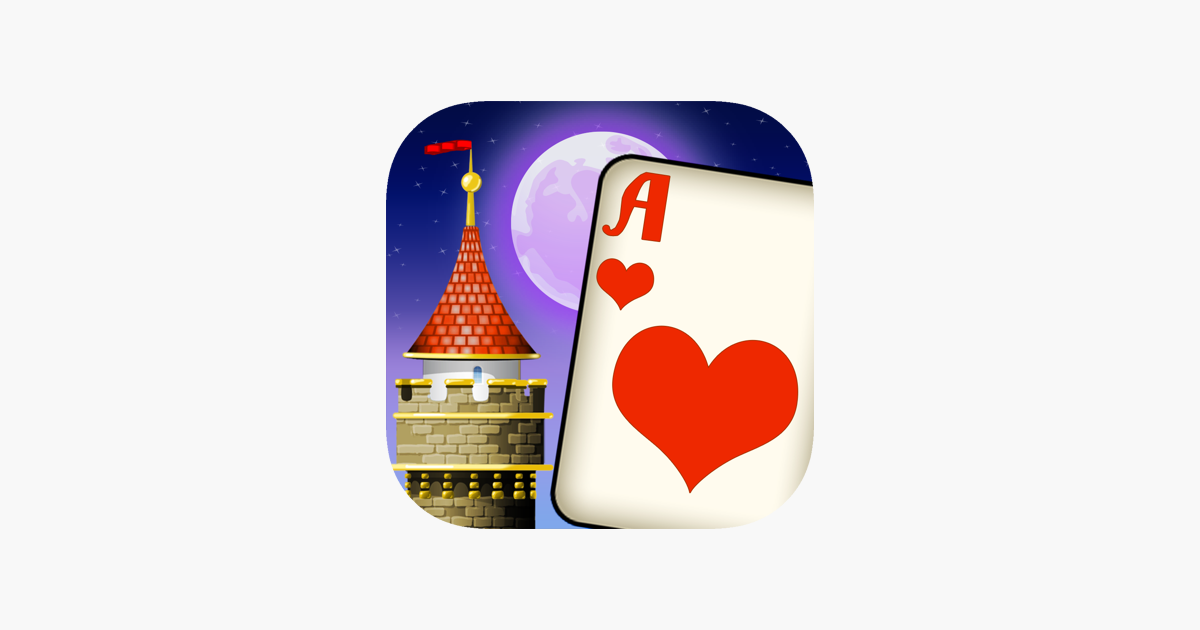 Games like Magic Towers Solitaire