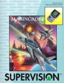 Games like Magincross