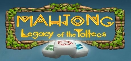 Games like Mahjong - Legacy of the Toltecs