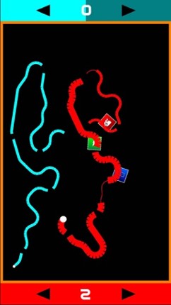 Maneuveration screenshot