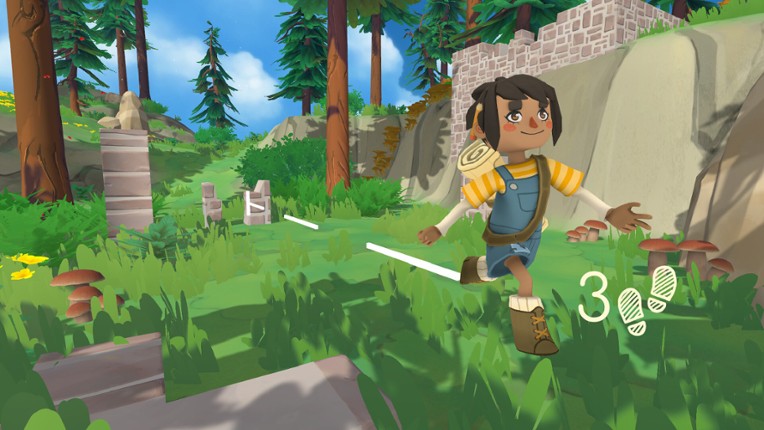 Map Map - A Game About Maps screenshot