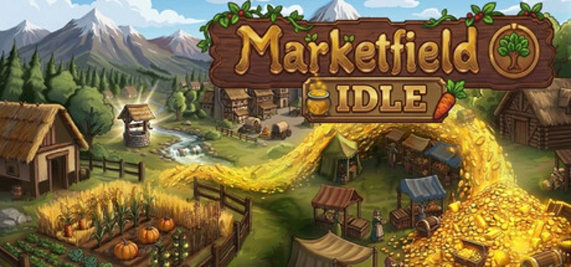 Marketfield Idle Image