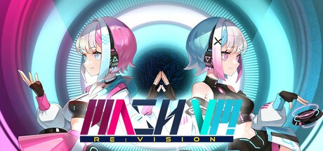 Games like MASH VP! Re:VISION