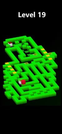 Maze - Logic screenshot