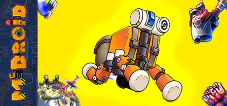 Games like McDROID