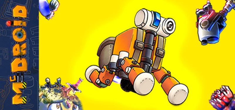McDROID Image