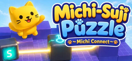 Games like Michi-Suji Puzzle: Michi Connect