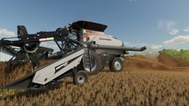 FS22 Midwest Duras/Legacy Premium Cutter Pack Gleaner edit Image