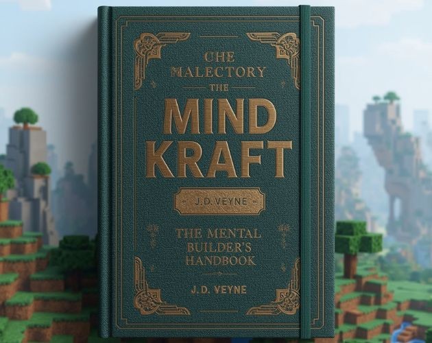 Games like Mindkraft — The Mental Builder’s Handbook