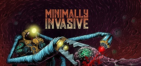 Games like Minimally Invasive