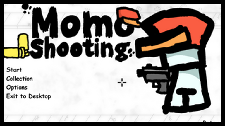 Momo Shooting Image