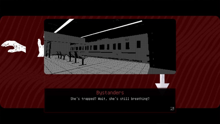 Monari Station screenshot