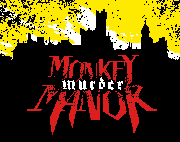 Games like Monkey Murder Manor