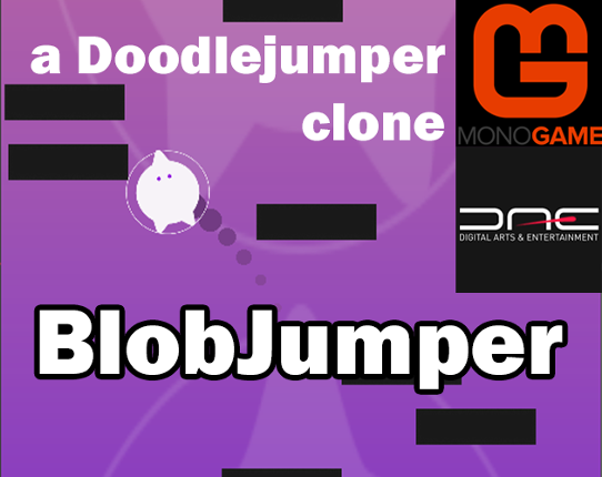 Monogame Doodle Jumper Image