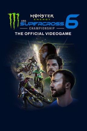 Monster Energy Supercross - The Official Videogame 6 Image
