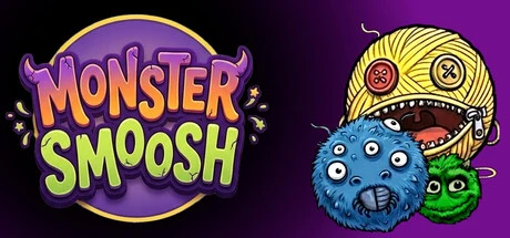 Games like Monster Smoosh