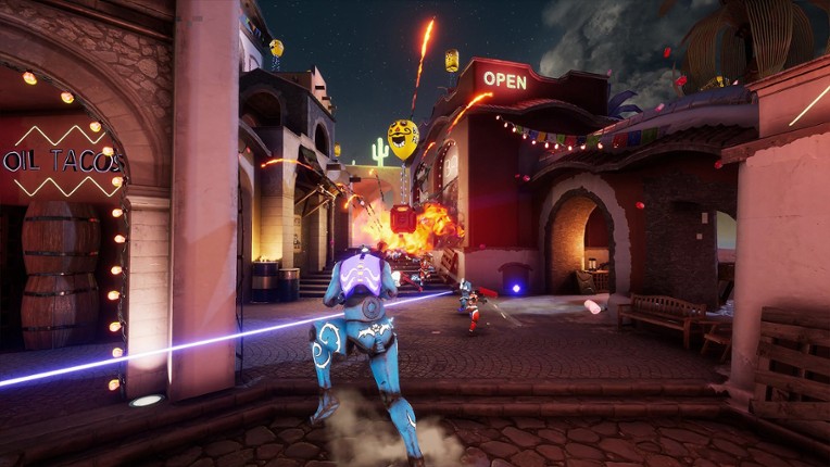 Morphies Law screenshot