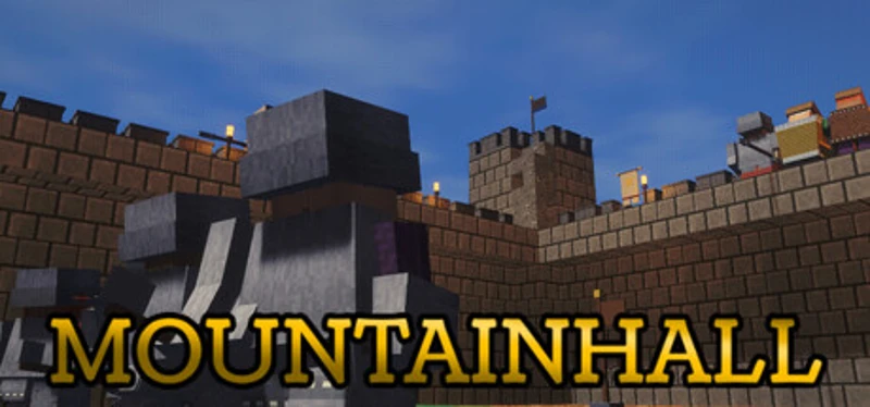 Mountainhall Image