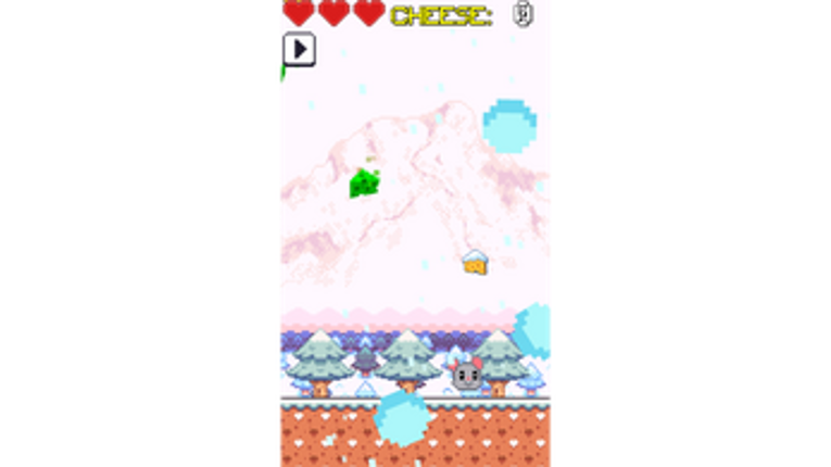 Mouse Adventure مغامرات الفأر Image