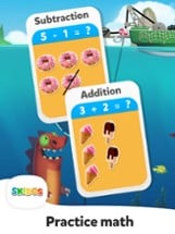 Multiplication Games for Kids Image