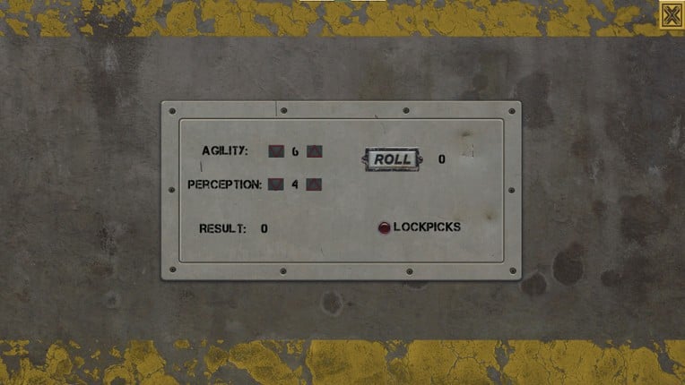 Museum of Mechanics: Lockpicking screenshot