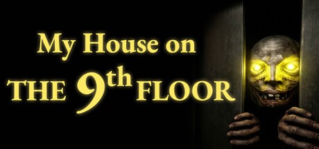 Games like My House on the 9th Floor