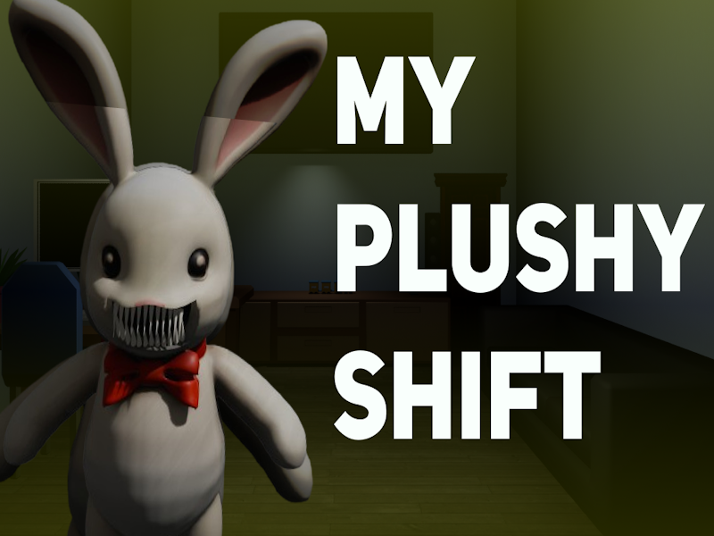 Games like My Plushy Shift