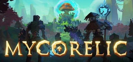 Games like MycoRelic