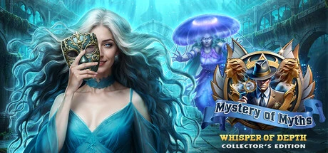 Games like Mystery of Myths: Whisper of Depth Collector's Edition