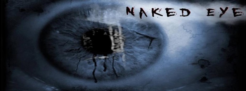 Naked Eye Game Cover