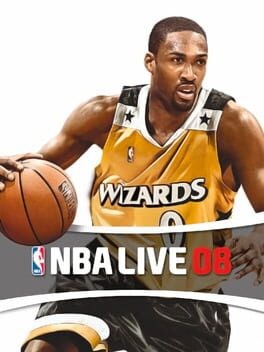 Games like NBA Live 08