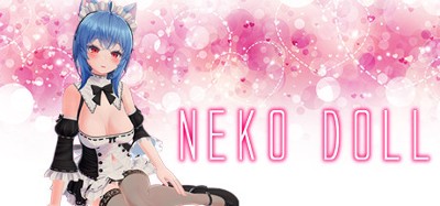 Neko Doll Image