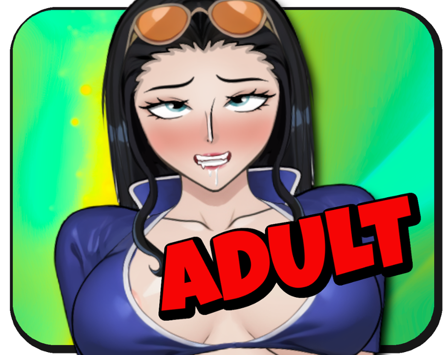 Games like Nico Robin - One Piece❤️