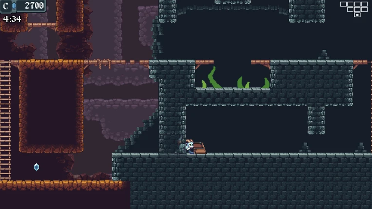 Nitz's Debt screenshot