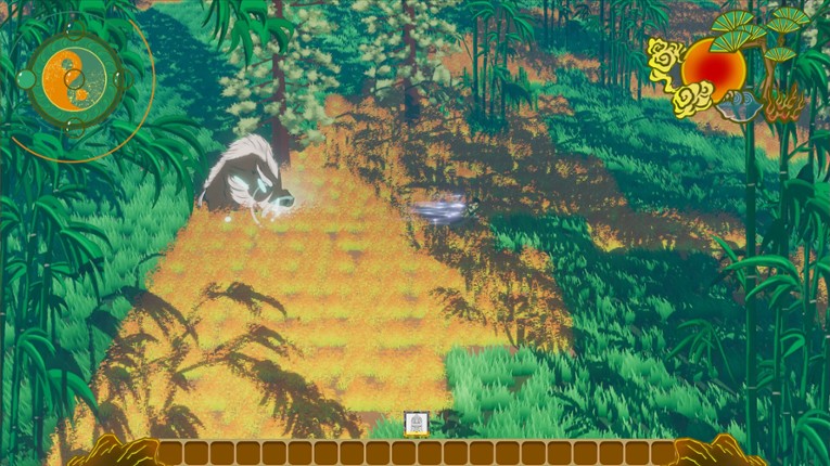 No More Heroes screenshot