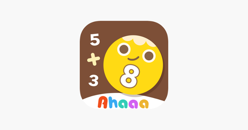 Number Monster-Math Education Game Cover