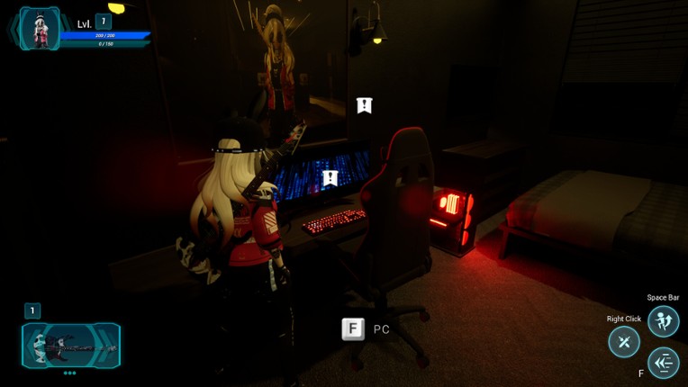 One More Night screenshot