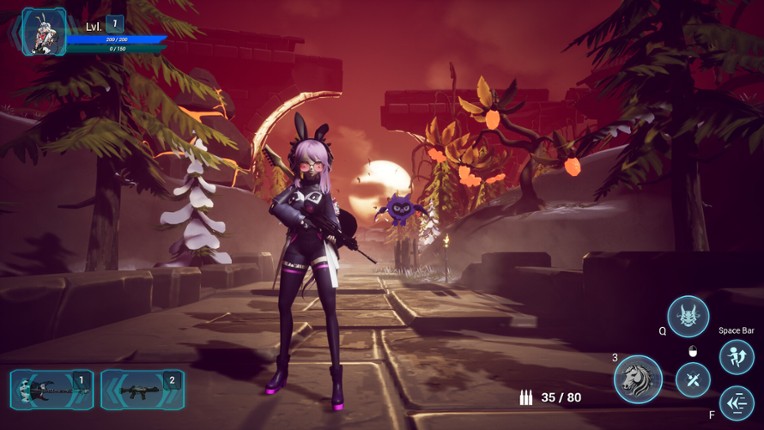 One More Night screenshot