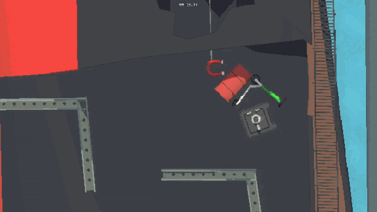 One Ship's Trash [JAM] screenshot