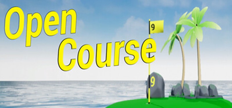 Open Course Image