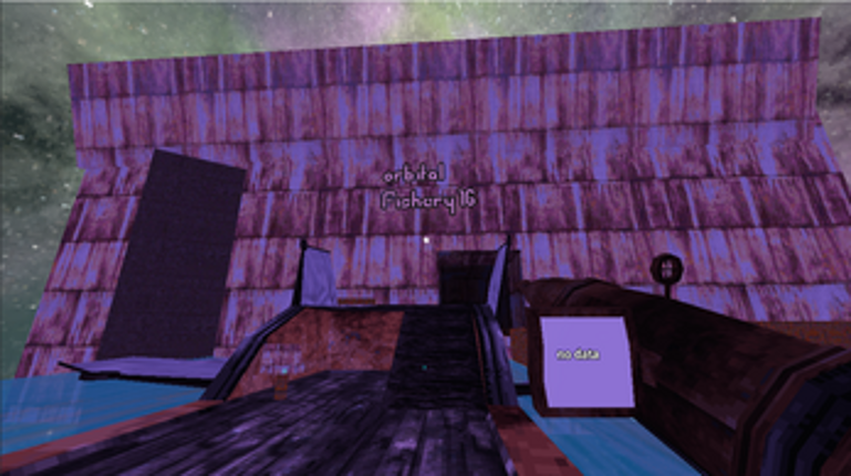 Orbital fishery 16 Image