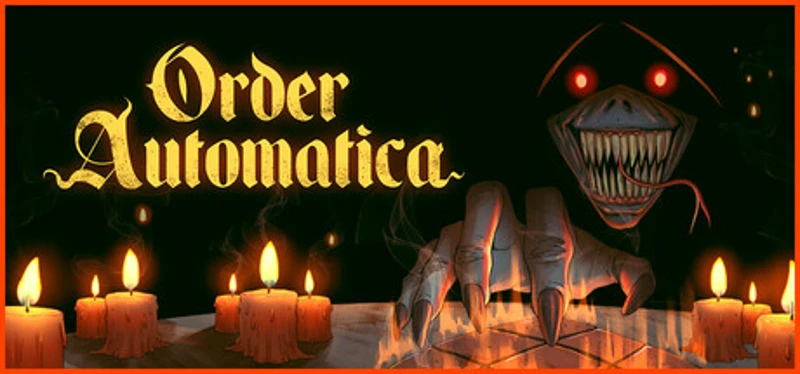Order Automatica Image